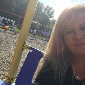 Meet your Posher, Jackie